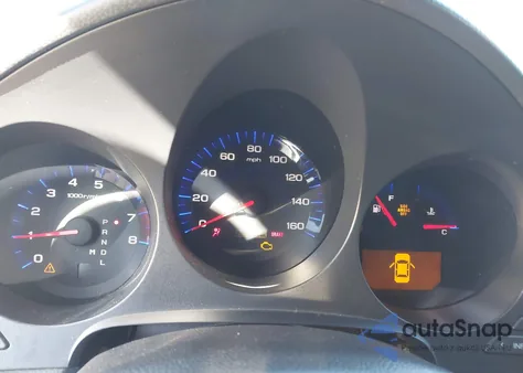 2006 Acura Tl from USA, damaged, VIN 19UUA66226A058996